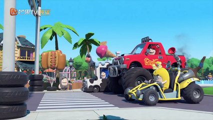 Oddbods Full Episode Compilation #12 | The Oddbods Show Full Episodes