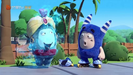 Oddbods Full Episode Compilation #19 | The Oddbods Show Full Episodes