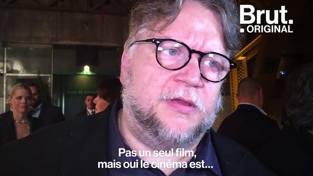 Le cinéma peut-il changer le monde ? Au Festival Lumière de Lyon des acteurs répondent à cette question philosophique