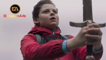 The Kid Who Would Be King - Teaser tráiler V.O. (HD)