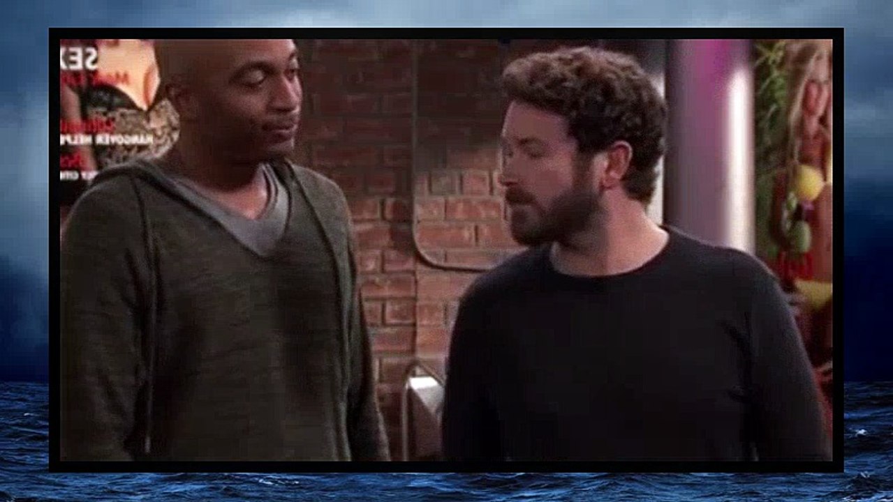 Men At Work S03E07