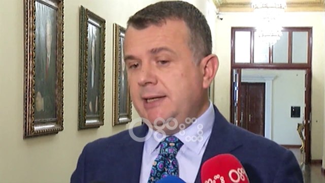 Ora News - Balla: Opozita shfaqje të turpshme në Bruksel, t'i japë fund bojkotit