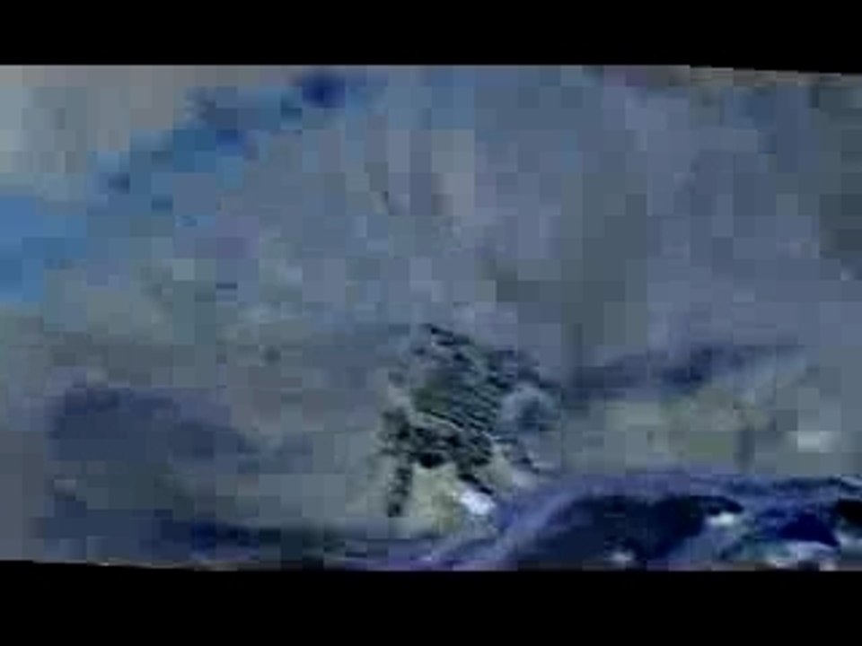 Bonne année 2008 avec los incas.*el condor pasa*.