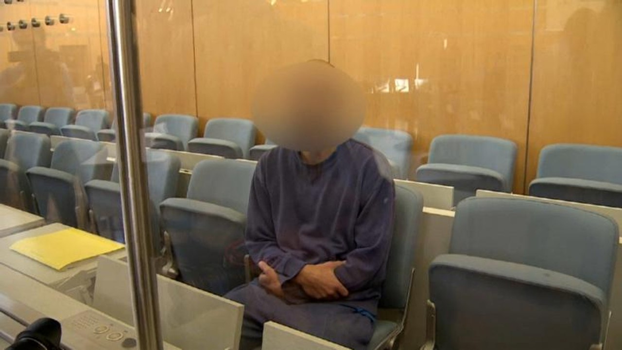 Prozess gegen 'deutschen Taliban' beginnt