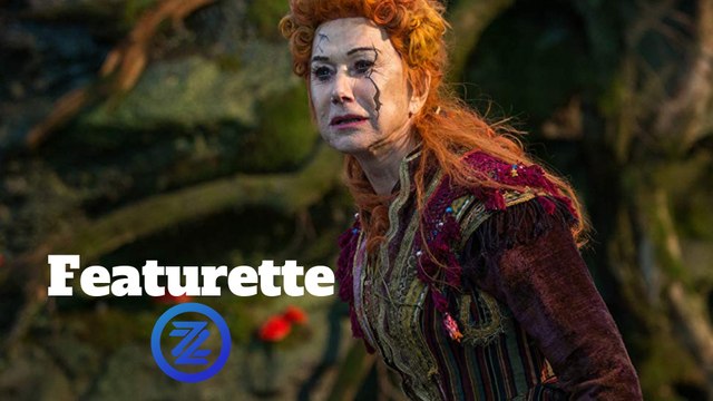 The Nutcracker And The Four Realms Featurette - Journey To The Four Realms (2018) Adventure Movie HD