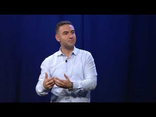 Para dhe pasuri - "Arsimi i lartë, sfidat e vitit akademik 2018"