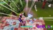 Grappling Hook onto a Guided Rocket Kill! - Fortnite Moments