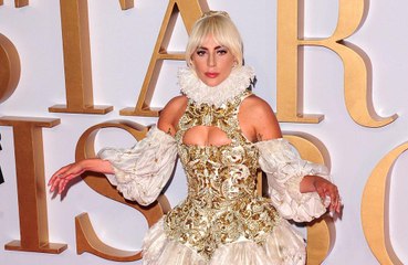 Lady Gaga conferma: sposerà il compagno Christian Carino