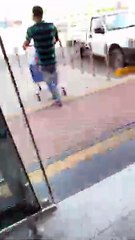 Pe#riscope #live with Randy in #SaudiArabia