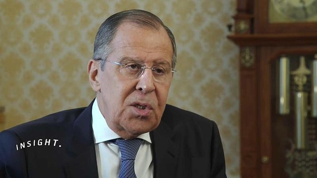 Russia, Lavrov: Lasceremo il Consiglio d'Europa prima che ci caccino