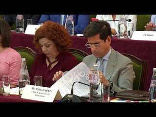 Ora News - Sot dita botërore kundër varfërisë