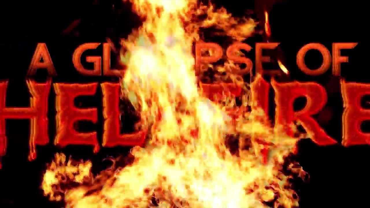 A Glimpse Of Hellfire ᴴᴰ ┇ Powerful Reminder ┇ by Sheikh Omar El Banna ┇