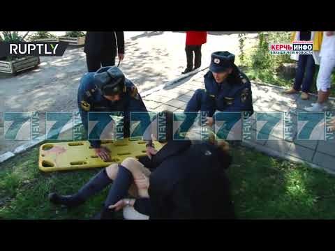 SULMI TERRORIST TRONDIT KRIMENE, MBI 13 TE VRARE NE NJE KOLEGJ - News, Lajme - Kanali 7