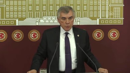 Suudi Gazeteci Kaşıkçı'nın Kaybolması - CHP Genel Başkan Yardımcısı Çeviköz