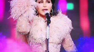 #Repost  igapplemusicawards_official with  et_repost・・・Ahlam will be honored with the 