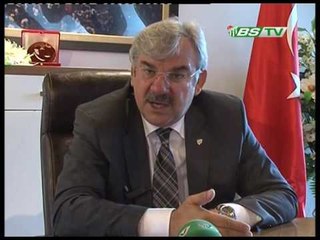 Gemlik Tayfa’dan Ziyaret (04.06.2014)