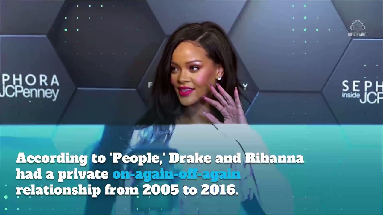 Drake Once Wanted the 'Perfect' Family With Rihanna
