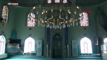 Yalova'da cami kıblesinin yanlış olduğu 37 yıl sonra anlaşıldı