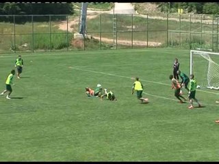 Kamp Günlüğü: 8 Temmuz 2014 (08.07.2014)