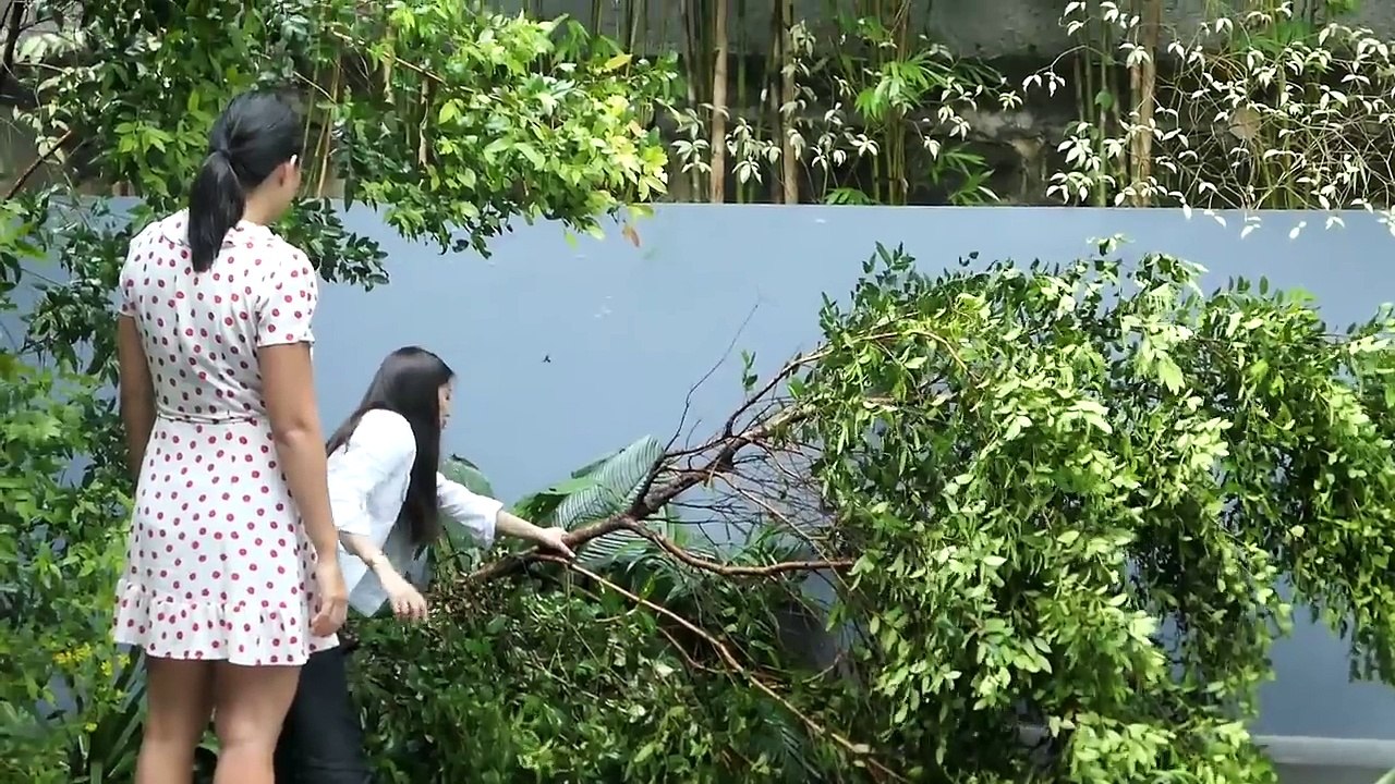 Sosyal Friend’s House Raid by Alex Gonzaga