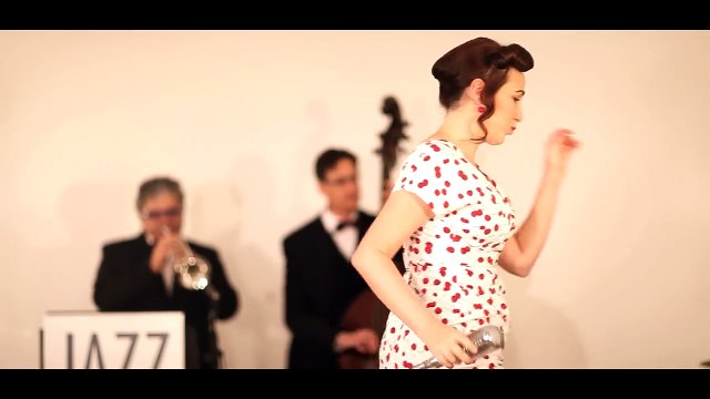 Justin Swing - When Youre Smiling