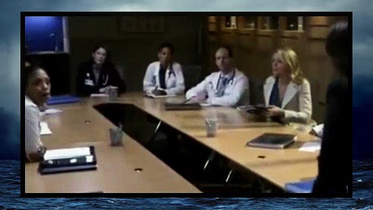 The Mob Doctor S01E04