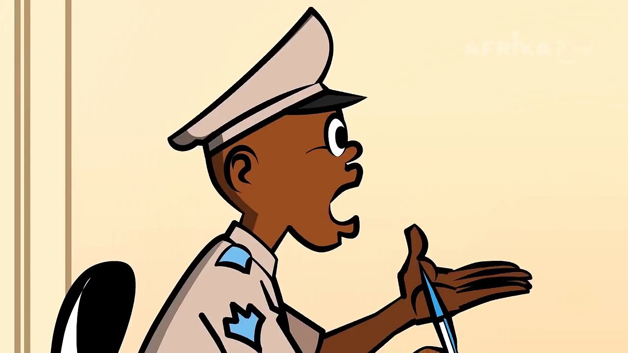 Police - LA BAGUE DU JOUR