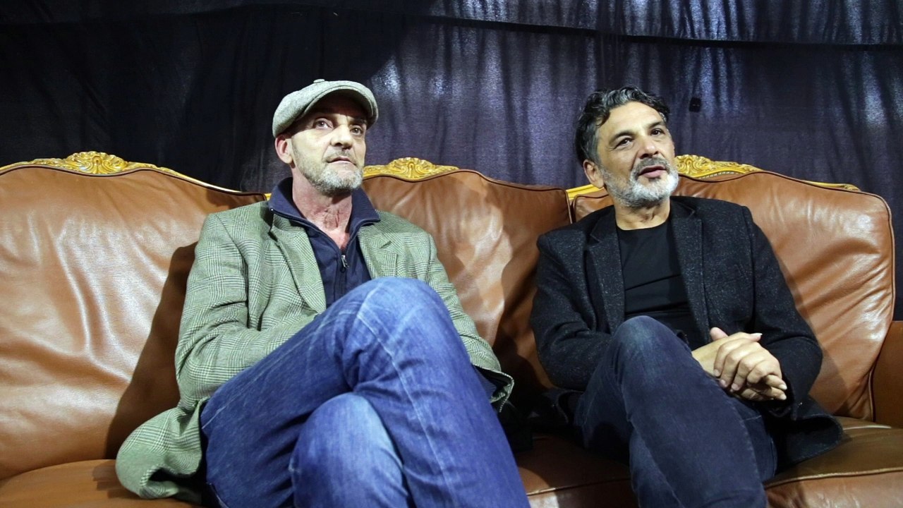 Les Négresses Vertes : "A Nancy Jazz Pulsations, il y en a pour tous les goûts"