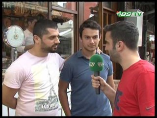 TARAFTARLARIMIZDAN YENİ SEZON DEĞERLENDİRMESİ 2. BÖLÜM (15.07.2014)