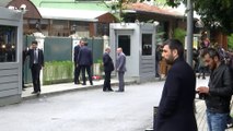 Suudi gazeteci Kaşıkçı'nın kaybolması - Türk yetkililerin gelişi (3) - İSTANBUL