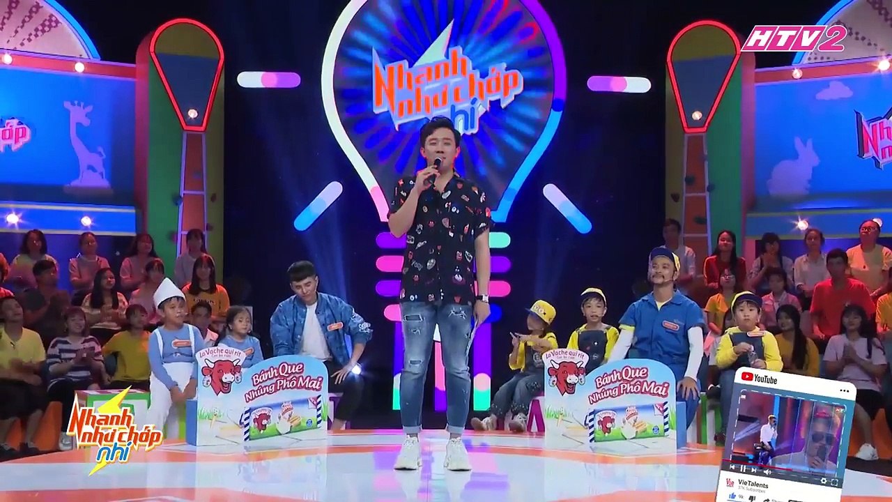 Trấn Thành Muốn Quỳ Lạy Về Độ Lầy Của Hoàng Phi Và Will 365 | Hài Trấn Thành 2018