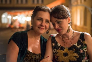 La Vie comme elle vient Bande-annonce VO (2018)