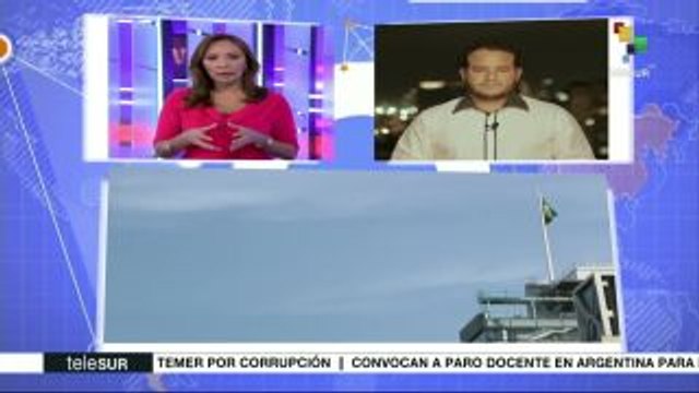 Brasil: Jair Bolsonaro sigue evitando todos los debates presidenciales