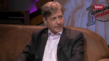Perquisitions mouvementées à LFI : « C’est extrêmement surjoué », commente François Grosdidier