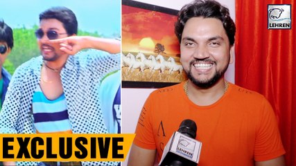 अपने रियल जिंदगी पर बनी फिल्म 'नसीब ' को लेकर गुंजन सिंह का धमाकेदार इंटरव्यू