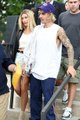 Hailey Baldwin Failed a Lie Detector Test About Justin Bieber