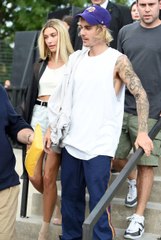Hailey Baldwin Failed a Lie Detector Test About Justin Bieber