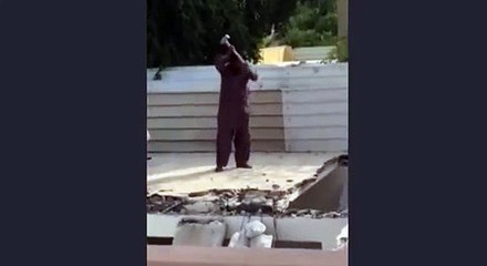 Something Went Wrong!