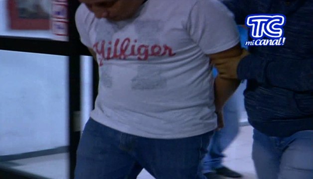 Dos sujetos que conformaban una banda de roba carros fueron capturados en Guayaquil