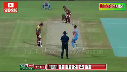 Kabul Zwanan v Kandahar Knights 16th Match Full Highlights Afghanistan Premier League T20