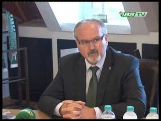 ASGD YÖNETİMİNDEN ZİYARET (05.06.2014)