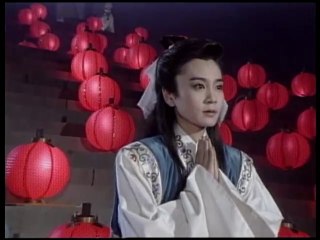 Bao Thanh Thiên 1993 tập 61 - Tam Kích Cổ