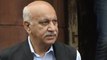 Union minister MJ Akbar resigns over #MeToo allegations, says will seek justice