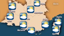 Météo en Provence : les éclaircies de retour ce jeudi après-midi