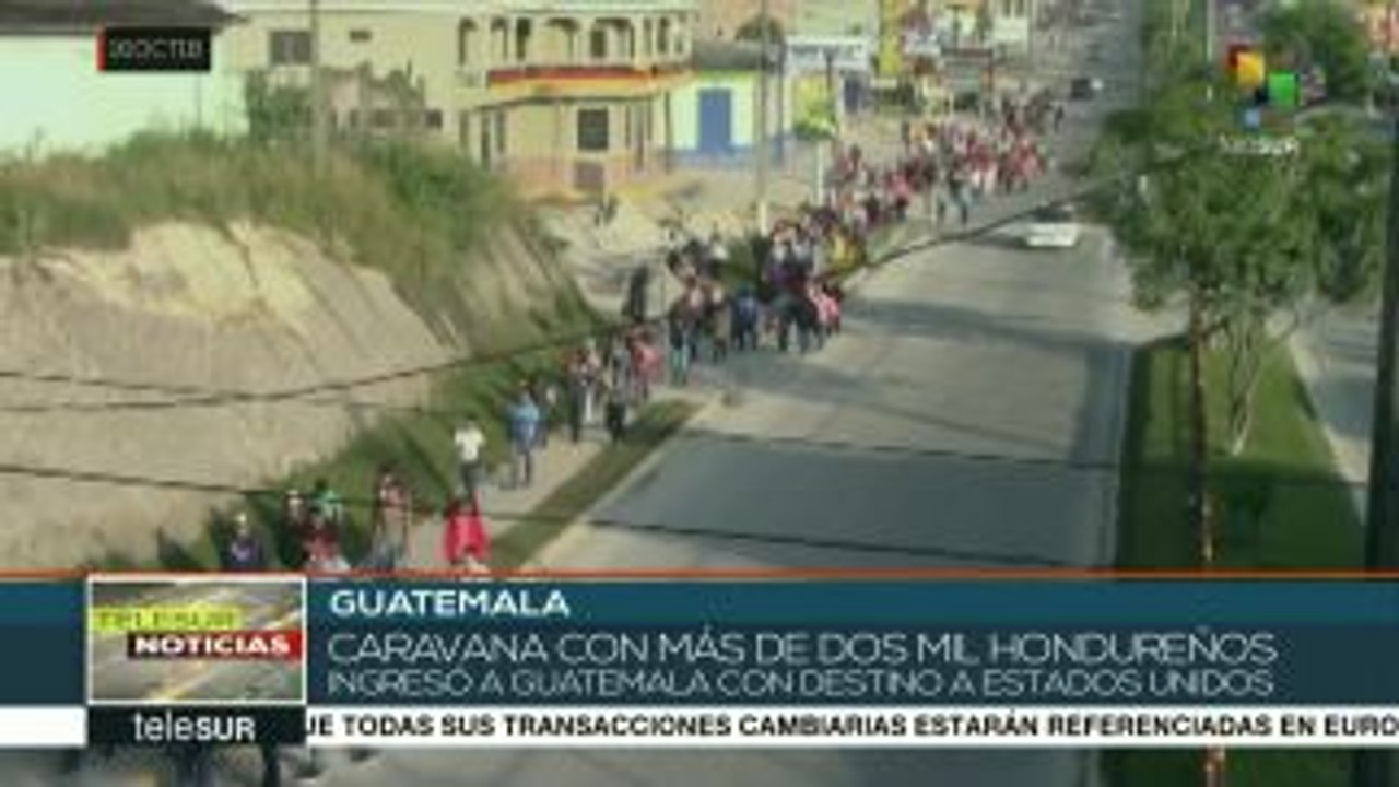 teleSUR Noticias: Brasil: 12 días para la segunda vuelta presidencial