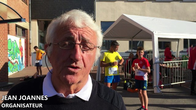 Allure libre à Habay -la-Neuve