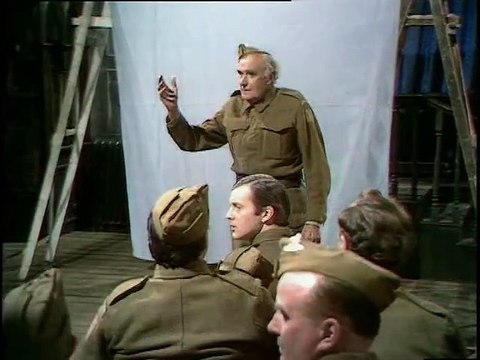 Dad s Army S05 E06 If the Cap Fits