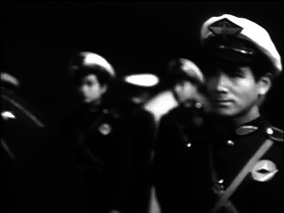 Attack From Space (1965) STARMAN part 2/2