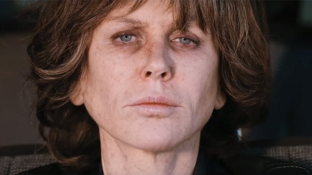 Destroyer - Official Trailer (HD)