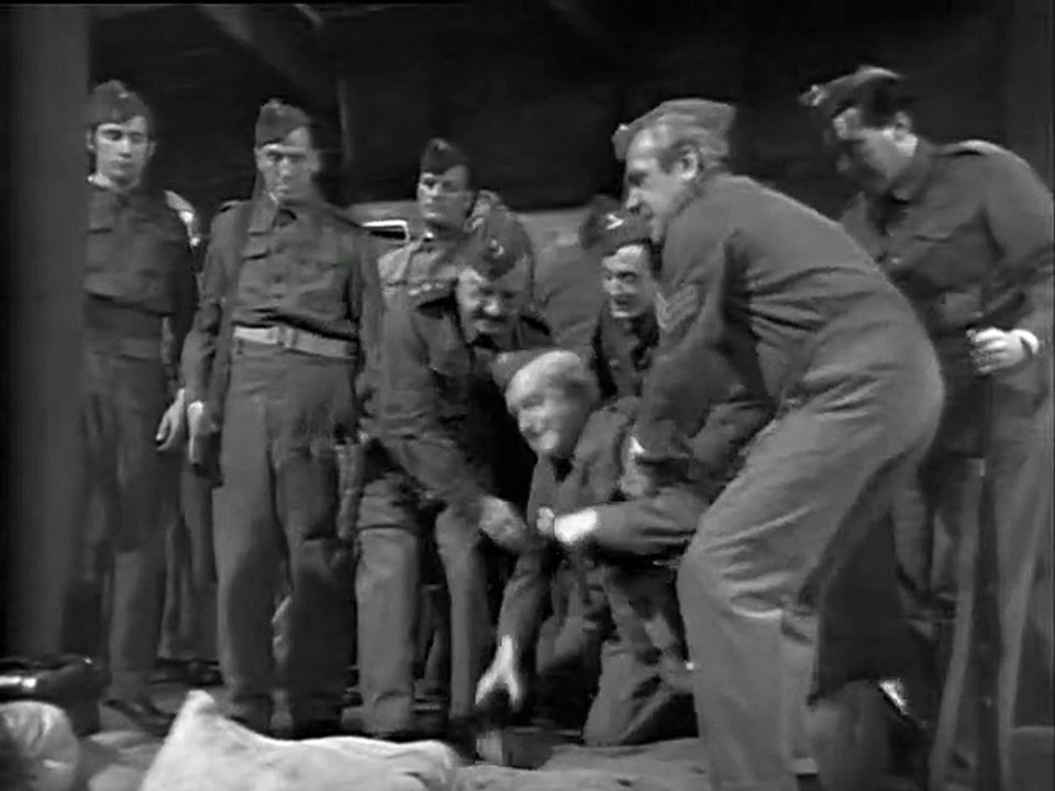 Dad s Army S01 E06 Shooting Pains